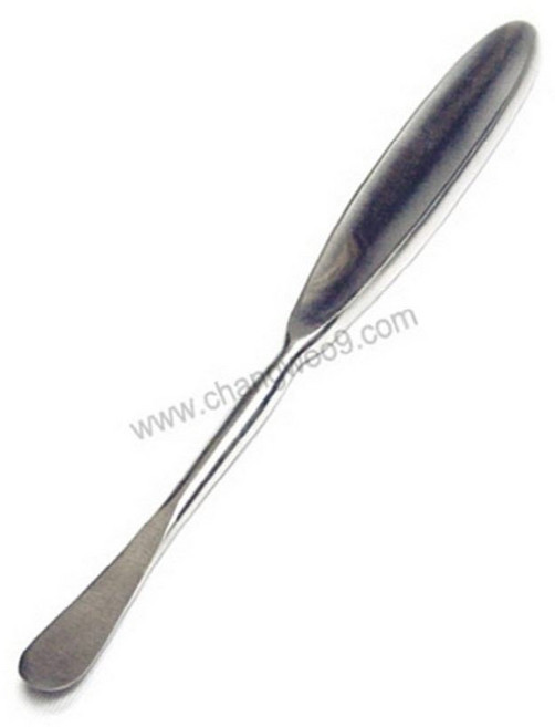 의료용 의료기구 란겐백 페리오스틸 엘레베이터 20cm 13mm