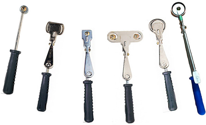 프레스안전구, 1개