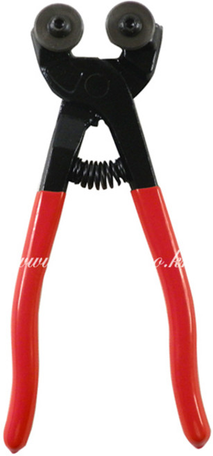 중앙데코 시트라인 타일절단 자르기 공구 핸드형커터 유리컷팅 모자이크 자기질 폴리싱 타일DIY리폼 타일시공, 1개