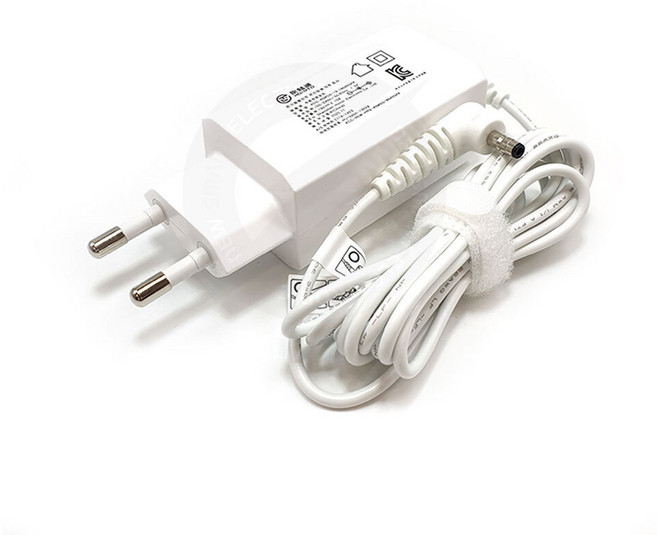 LG 울트라PC 15UG590-GA75KN 전용 일체형 충전기 아답터 완벽호환, 1개