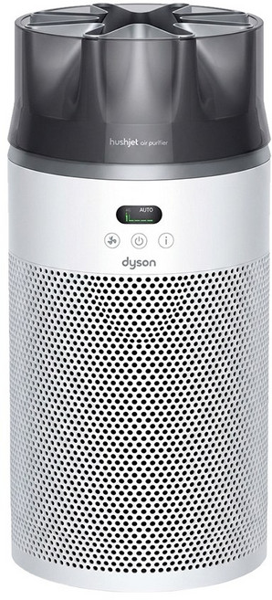 [국내정품/AS가능] 다이슨 허쉬젯 컴팩트 공기청정기 (화이트/실버)