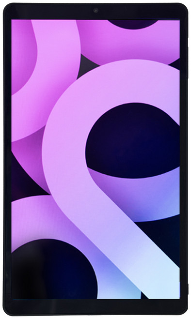 아트란 큐패드미니 안드로이드14 가성비 태블릿PC 8인치 64GB 다크그레이 IB868H, Wi-Fi, Dark Gray