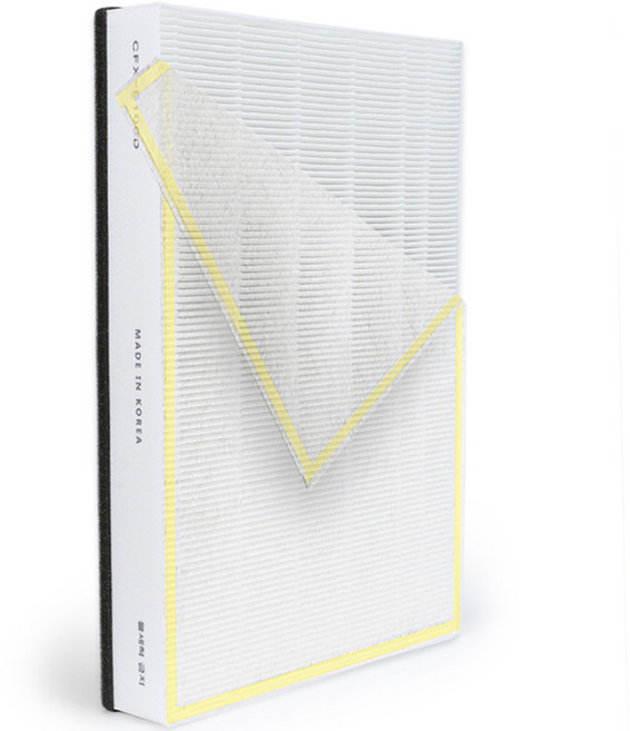 필터왕국 최신형 삼성 AX50K5020WDD필터 CFX-D100D 필터 5종, 1개, 기본형(헤파)