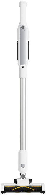 제이슨 가벼운 무선청소기 BLDC 흡입력 좋은 핸디형 스틱, 화이트