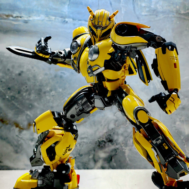 CE-01 범블비 무비 TC 범블비 KO 피규어 트랜스포머, 현지재고, 1개