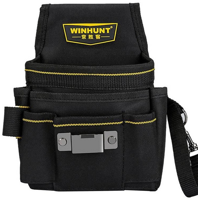 WINHUNT 工具腰包 多功能