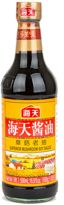 초고노추간장, 500ml, 1개