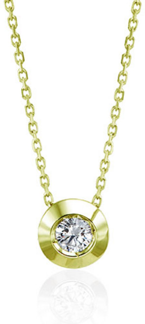 당일발송 천연 3부 다이아몬드 목걸이 DN3-3 결혼 예물 프로포즈