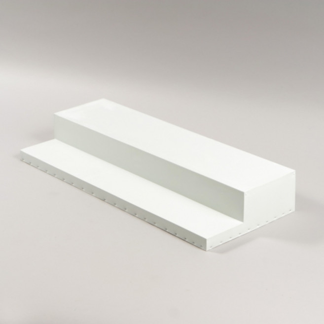 발명스포츠 니스포 야구 피처-플레이트 GH-0704 (매립식), 단일