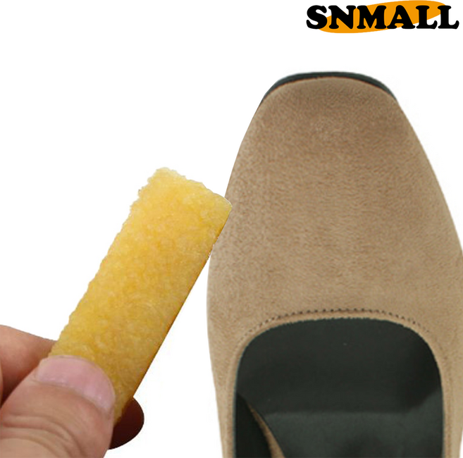 마녹스 누벅지우개 천연고무 신발 구두 오염 얼룩 제거 가죽 클리너, 1개