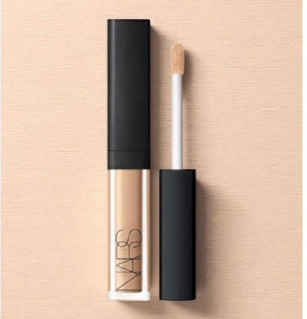 나스 래디언트 크리미 컨실러 미니 1.4ml 커스터드
