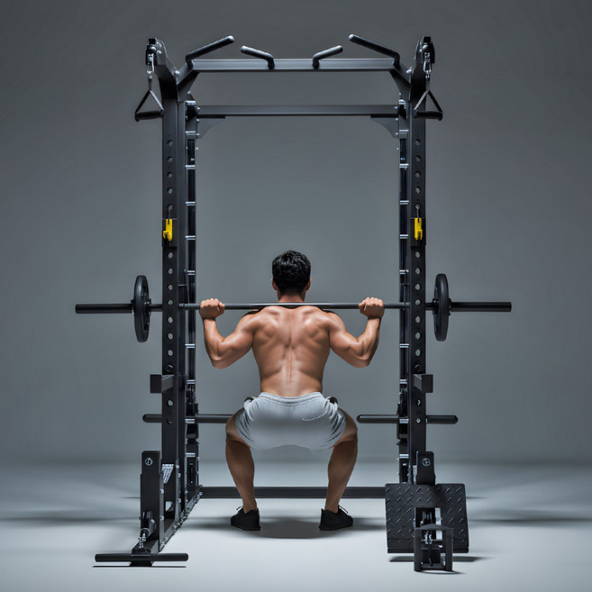 이고진 3022SM 스미스머신 홈트 헬스 기구