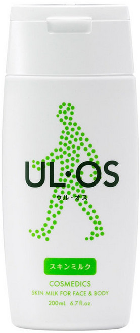 코스트코 우르오스 올인원 모이스처라이저 스킨 밀크 200ml(중건성) FR, 코스트코 우르오스 올인원 모이스처라이저 스킨 밀크 20, 1개, 200ml