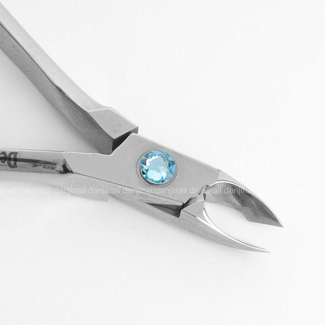 명성로얄 조무영 마이 네일니퍼, 1개, 실버 S