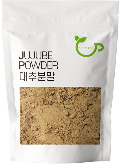 국산 대추가루, 1개, 1kg
