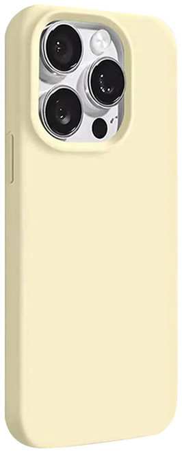 애플데이즈 파스텔 실리콘 아이폰케이스