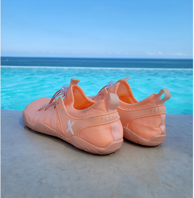 펜타엑스 아쿠아슈즈 워터슈즈 물놀이신발