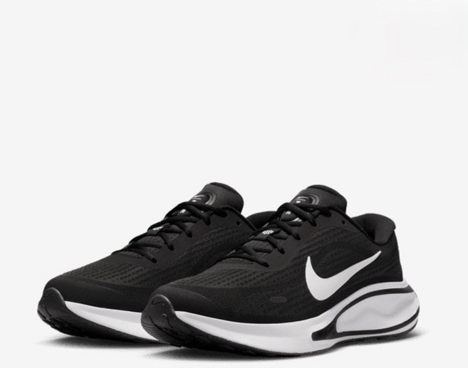 나이키 저니 런 남성 발볼넓은 푹신한 사계절용 로우탑 러닝화