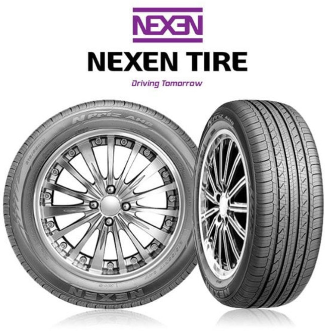 세븐타이어 전국무료장착 넥센 엔프리즈 AH8 245/45R17, 세븐타이어 전국무료장착 넥센 엔프리즈 AH8 245/4
