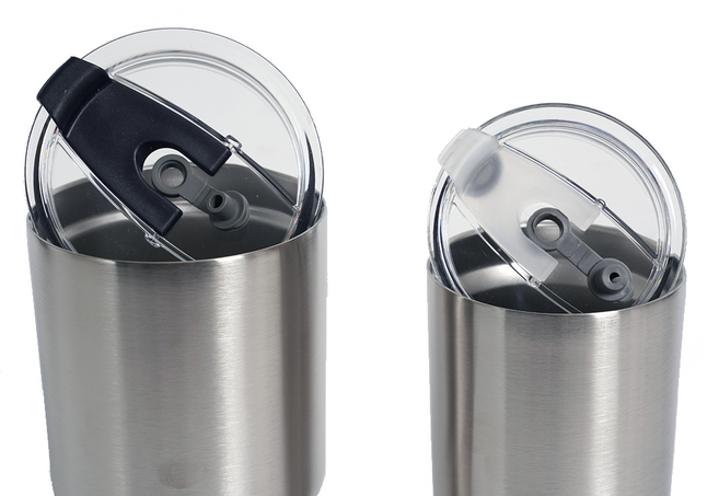 만물상가 펀시크릿 예티 록키마운틴 스트로우 스텐 대용량 밀폐뚜껑 괴물 친환경 텀블러 뚜껑, 스테인레스304스트로우세트 30oz용(뚜껑미포함)