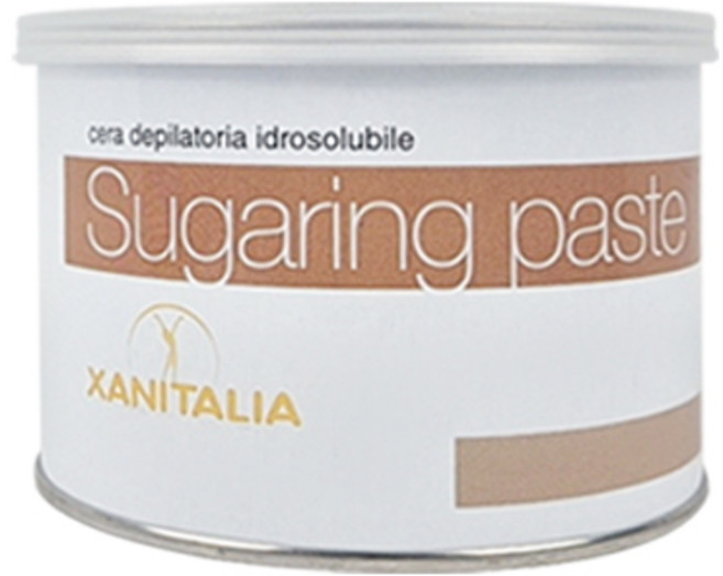[다오몰] 이탈리아 직수입 슈가링왁스 페이스트 (500g) 슈가 페이스트 천연 슈가 왁스 셀프 슈가링 왁싱샵 전용 슈가링 에스테틱 왁싱 재료 브라질리언 슈가링 저자극 왁싱 페이스트, 1개, 500g