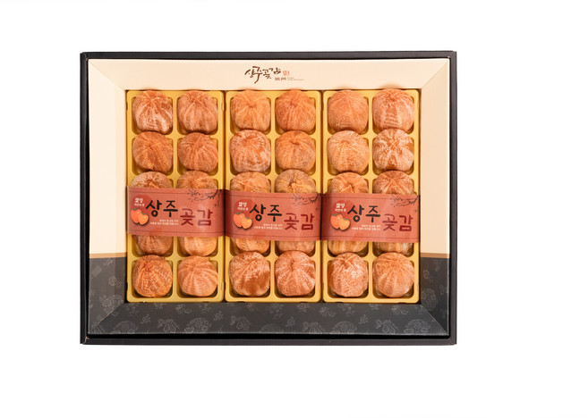 상주곶감세트 3호, 1세트