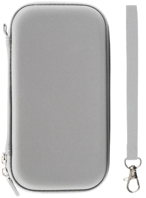 Insta 360 Flow 2 Pro/Flow 안정기 짐벌 보관 주최자 휴대용 핸드 헬드 보호 가방 여행용 운반 케이스, 01 Only Case(No Camera)