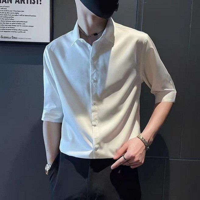 男士襯衫