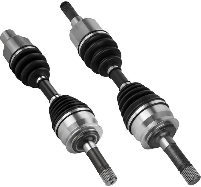 NEW Left & Right Front CV Axle Shaft Assembly fits for Ford Ranger 1996-2000 2.3L 2.5L 3.0L 4.0L