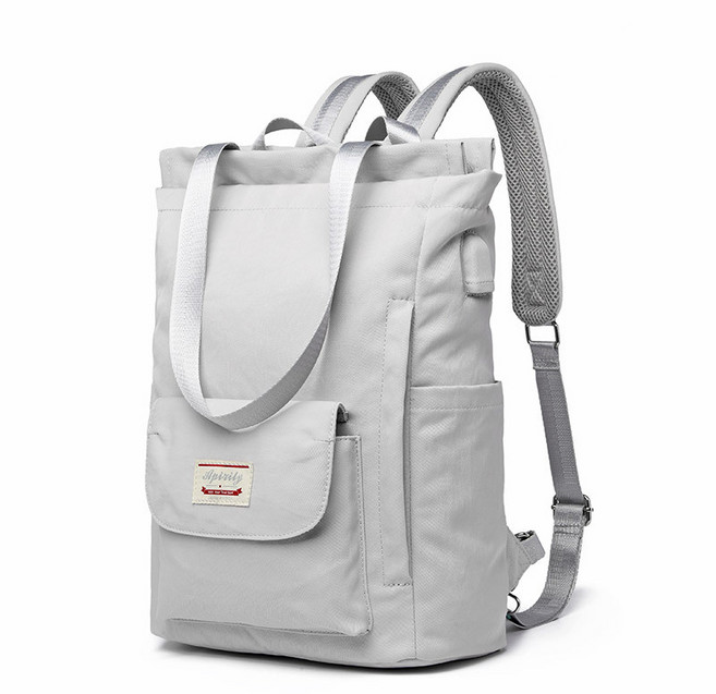 에이블 플레인 백팩