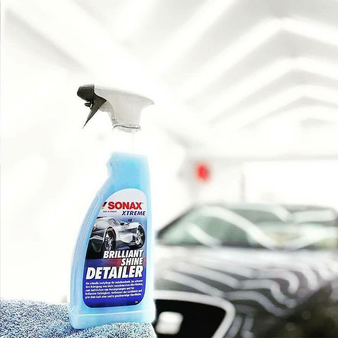 소낙스 익스트림 브릴리언트 샤인 디테일러, 750ml, 1개