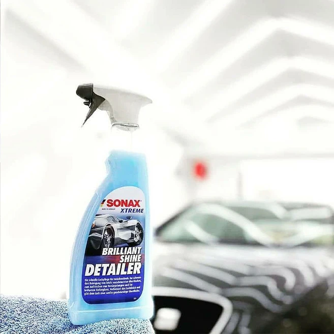 소낙스 익스트림 브릴리언트 샤인 디테일러, 750ml, 1개 - 쿠팡