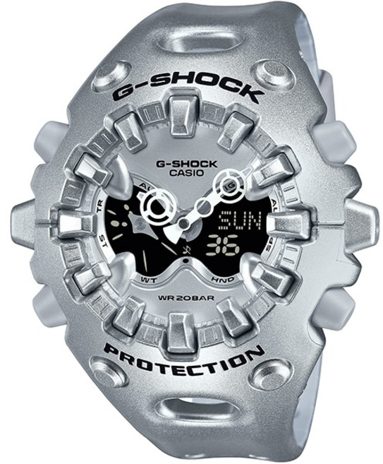 카시오 CASIO G-SHOCK 지쇼크 GA-V01A-8AJF G쇼크 NEW BIG CASE BASIC 219543