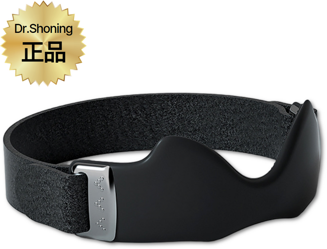 닥터쇼닝 실리콘 슬개골 무릎보호대 고탄력 충격흡수 러닝 마라톤 헬스 등산용, 리얼블랙, 1개