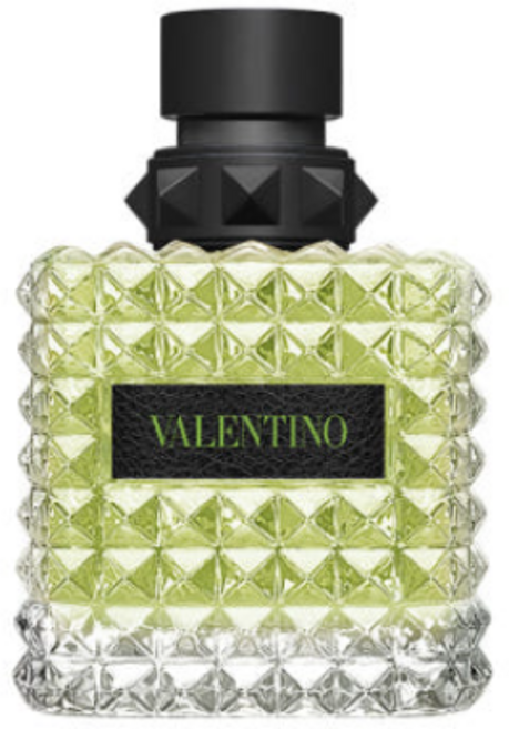 발렌티노 도나 본 인 로마 EDP, 그린 100ml, 1개, 50ml