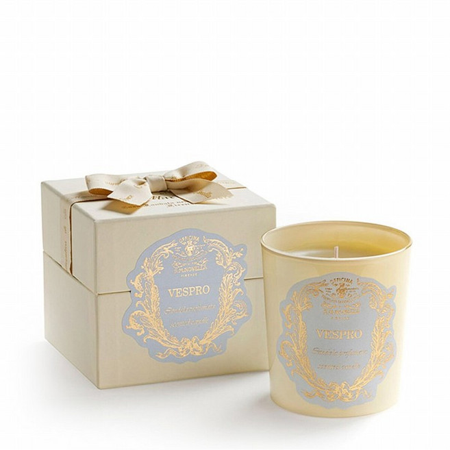 산타마리아노벨라 베스프로 칸델라 프로퓨마타, 화이트, 1개