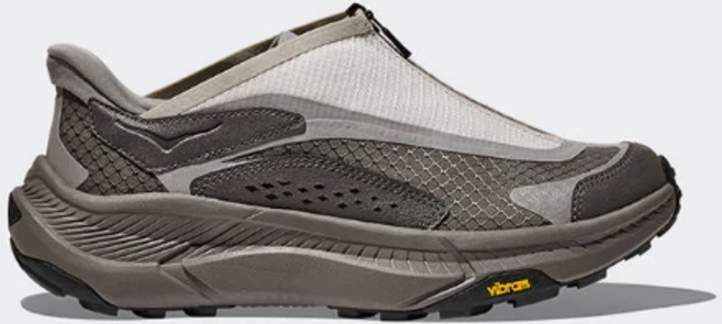 호카 프로젝트 트랜스포트 스니커즈 1162850 블랙 + (증정품 수납백), 850-SSTST, 240 - 쿠팡