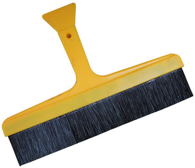 도배용정배솔 300mm 도배공구 도배용붓 도배솔, 도배정배솔 12인치