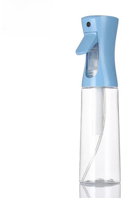 酒精瓶 高壓噴霧瓶 殺菌 氣壓荷蘭瓶, 1個, 籃色200ML, 200ml