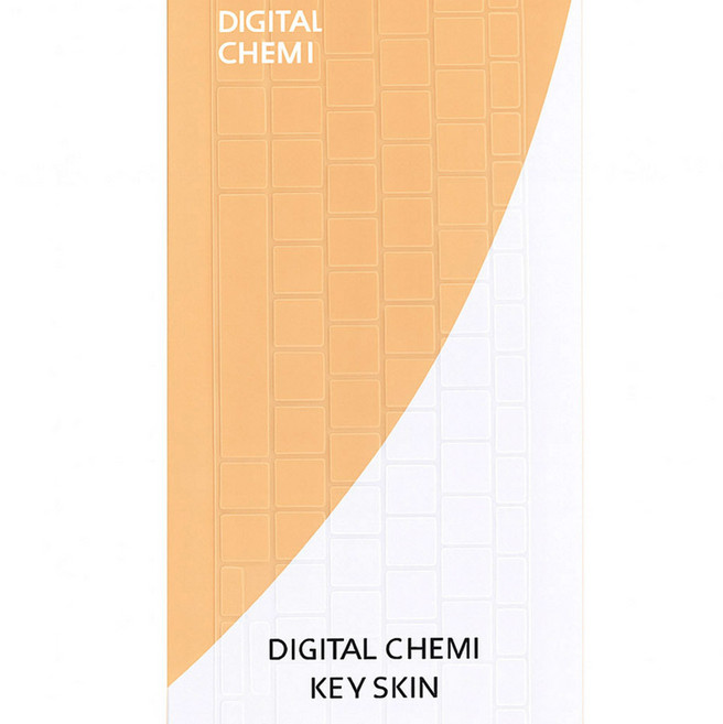 디지털케미 삼성 노트북 키스킨 14인치 갤럭시북6 갤럭시북5 갤럭시북4 갤럭시북3 NT960 NT550 NT750 NT940 프로360, 투명, 1개