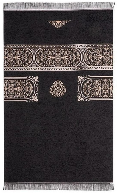 아랍어기도 매트 술기도 깔개 무슬림 순례 집단 집 무릎, S020, 1개, 4. S020