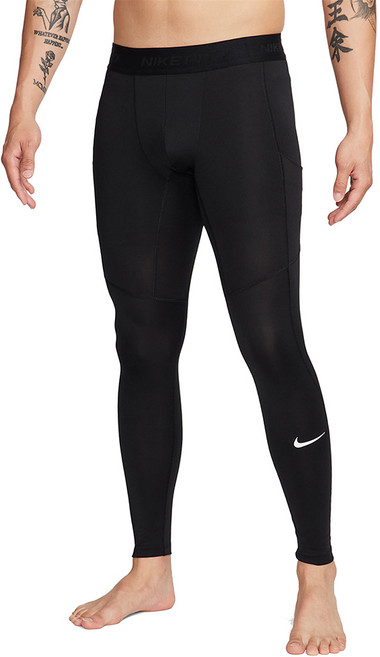 NIKE 男款緊身褲