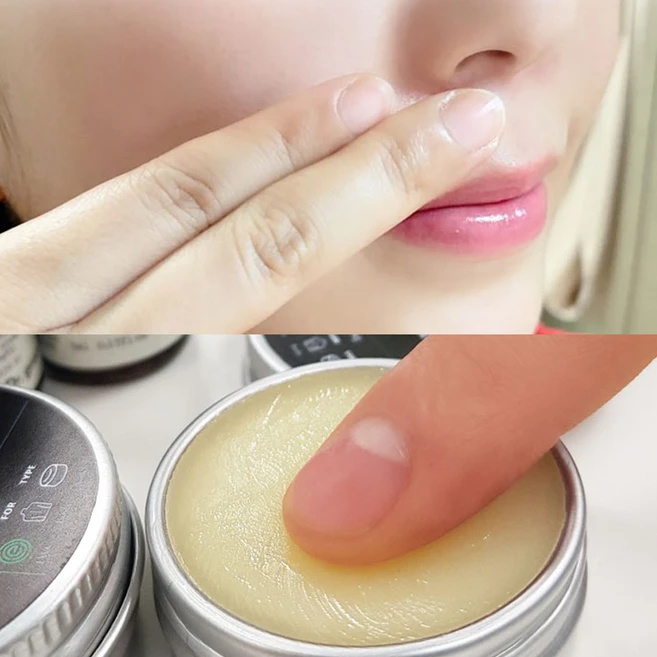 닥터그레이스랩 유기농 코막힘 비염 개선 밤 15g 유칼립투스 오일밤 호흡 집중력 향상 코건조 보습, 1개 - 쿠팡