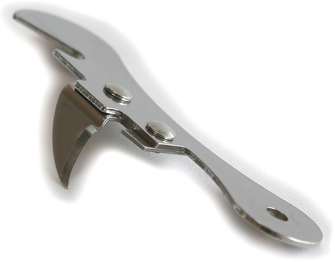 모노코스트 통조림 캔따개 깡통 오프너 병따개