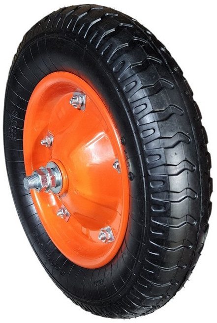 일륜차바퀴 13인치 이륜차바퀴 구루마바퀴, 1. 에어바퀴 13인치, 1개