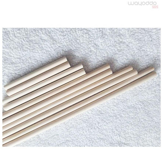 와요또 마크라메 우드봉 나무봉 12mm/14mm 목봉 10 15 20 30 40 50cm, 15cm품절