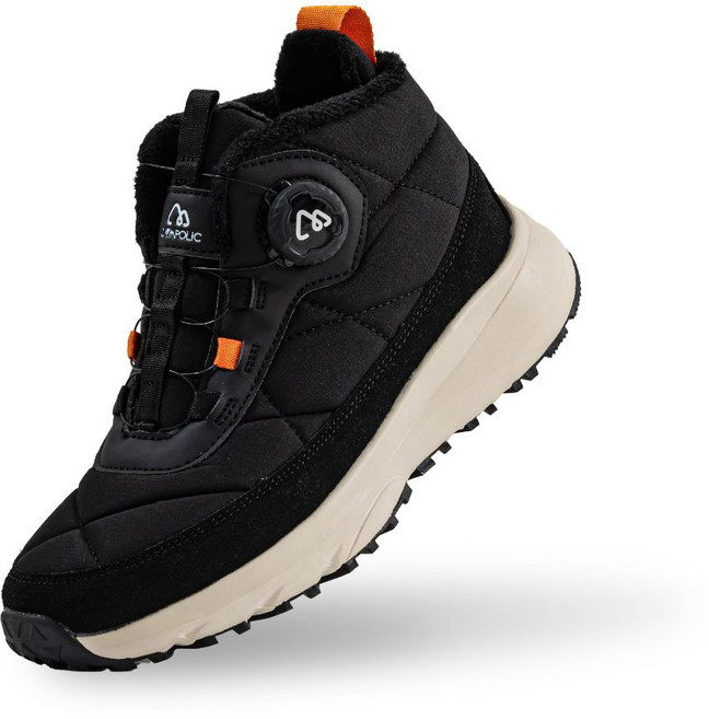 캠포릭 초경량 패딩 방한운동화 여성 남성 방한화 CP23-F03 콜드베리어