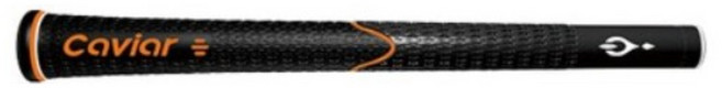캐비어 싸이클론 트리플엑스 TRIPLEX 골프 그립 교체 드라이버 아이언 우드, 올블랙