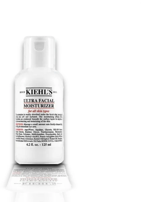키엘 울트라 훼이셜 모이스춰라이져, 250ml, 1개 - 쿠팡