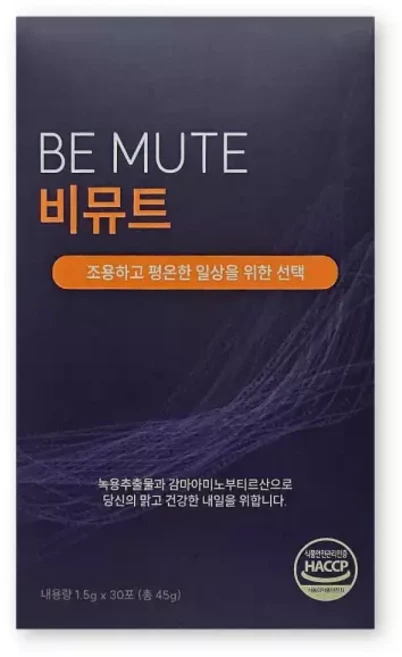메디홉 비뮤트 프리미엄, 메디홉 비뮤트 프리미엄 45g, 1개, 45g